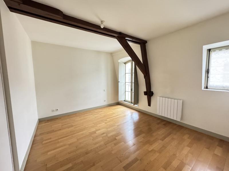 Appartement - 52 m² - 2 pièces
