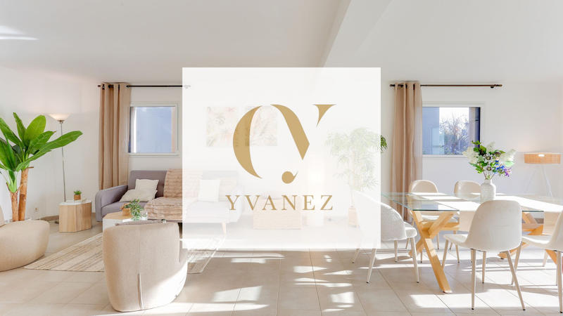 Maison - 128 m² - 7 pièces