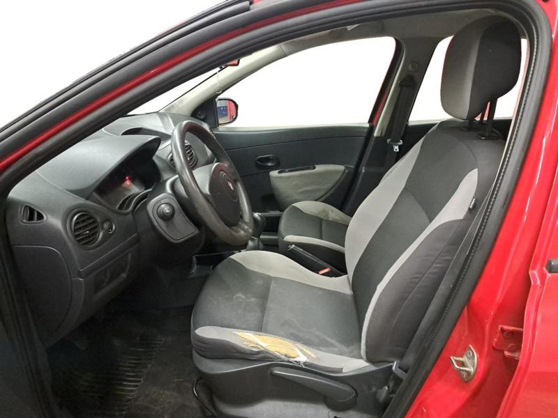 Renault Clio Estate III dCi 75 Authentique Euro 5