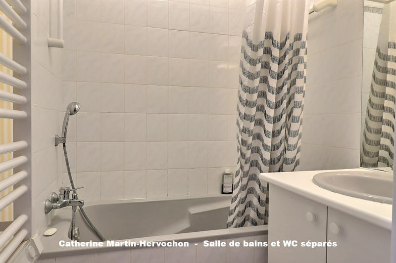 Appartement - 23 m² - 1 pièce