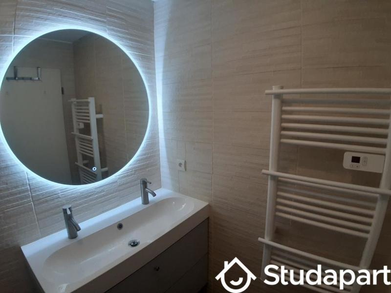 Appartement - 97 m² - 3 pièces