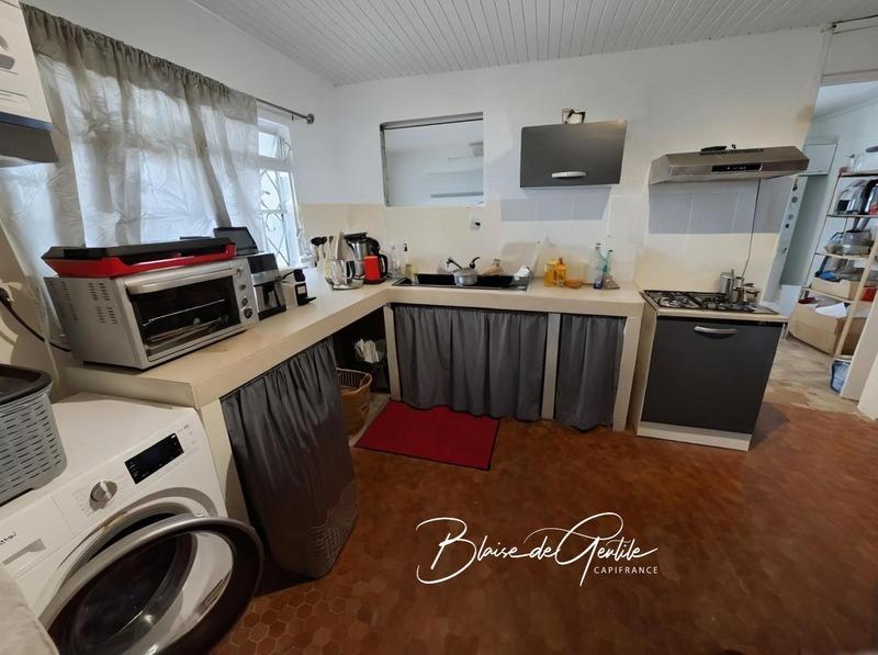 Propriété - 115 m² - 4 pièces