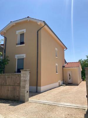 Maison - 158 m² - 5 pièces
