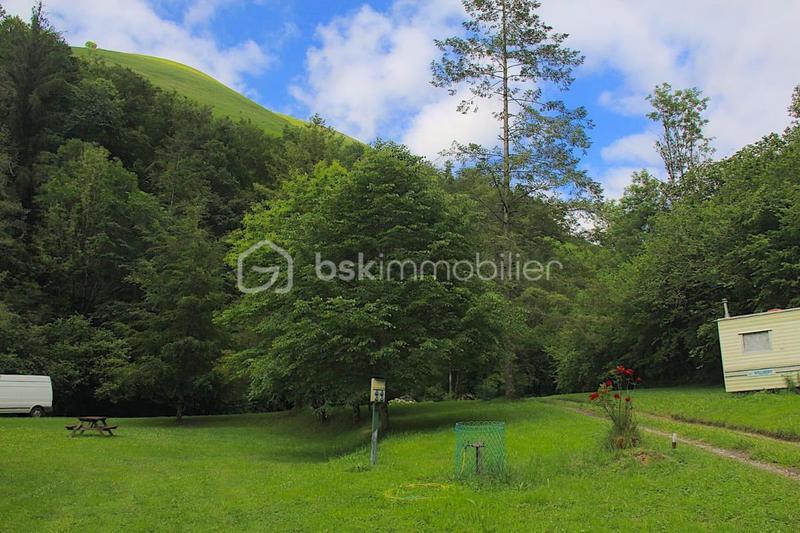 Maison de village - 60 m² - 2 pièces