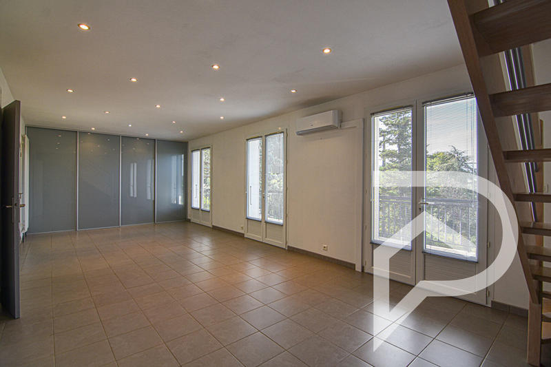 Maison - 136 m² - 7 pièces