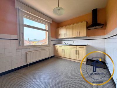 Maison - 88 m² - 4 pièces