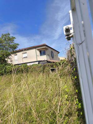 Terrain constructible - 401 m²