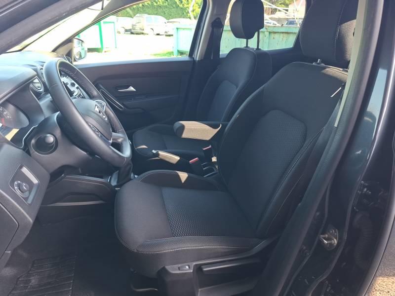 Dacia Duster Blue dCi 115 4x2 Confort