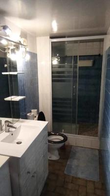 Studio - 30 m² - 1 pièce