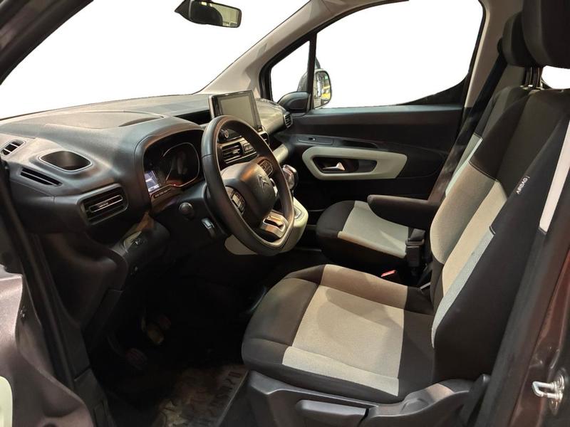 Citroën Berlingo Taille Xl BlueHDi 100 Bvm Feel