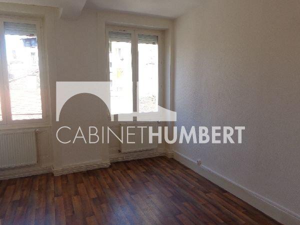 Appartement - 82 m² - 3 pièces