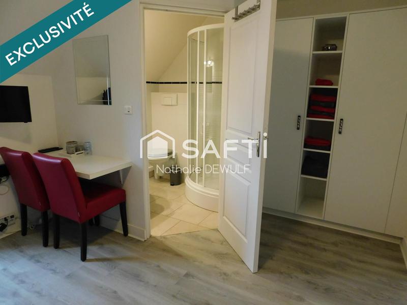 Maison - 402 m² - 14 pièces