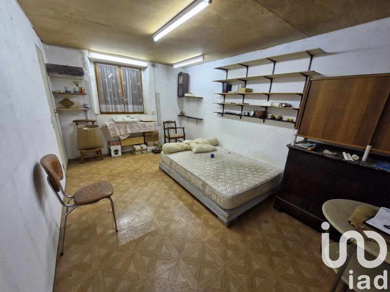 Maison de campagne - 128 m² - 9 pièces