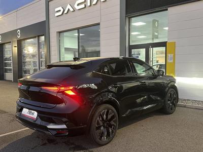 Renault Rafale E-Tech full hybrid 200 esprit Alpine