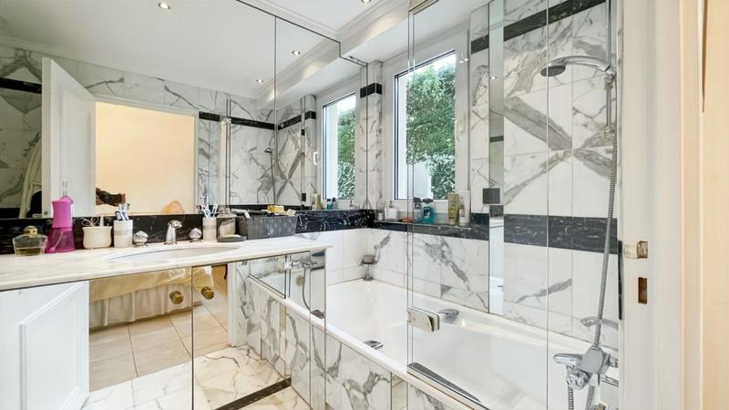 Appartement - 71 m² - 3 pièces