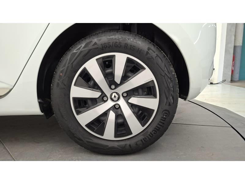 Renault Clio TCe 100 Gpl Evolution