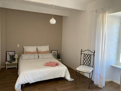 Le logis de Joséphine