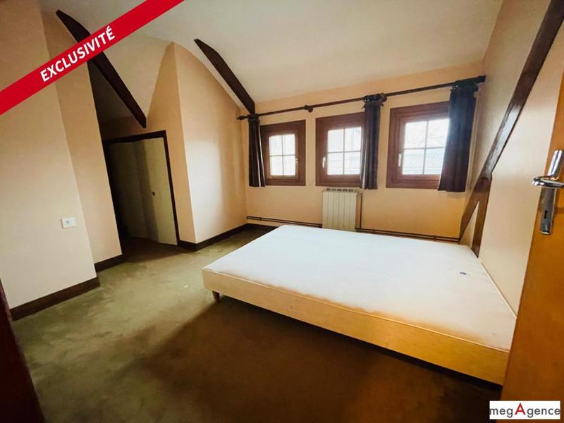 Maison de campagne - 150 m² - 5 pièces