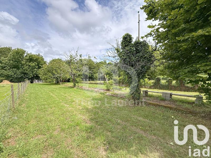 Maison - 136 m² - 6 pièces