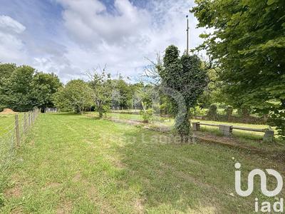 Maison - 136 m² - 6 pièces