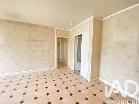 Appartement - 80 m² - 4 pièces