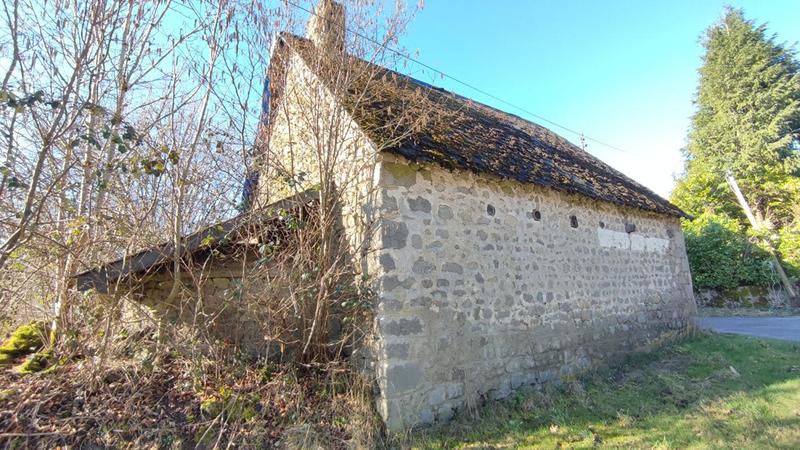 Maison - 70 m² - 4 pièces