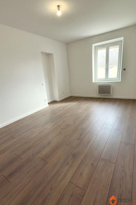 Maison - 69 m² - 4 pièces