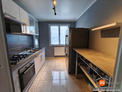 Appartement - 71 m² - 4 pièces