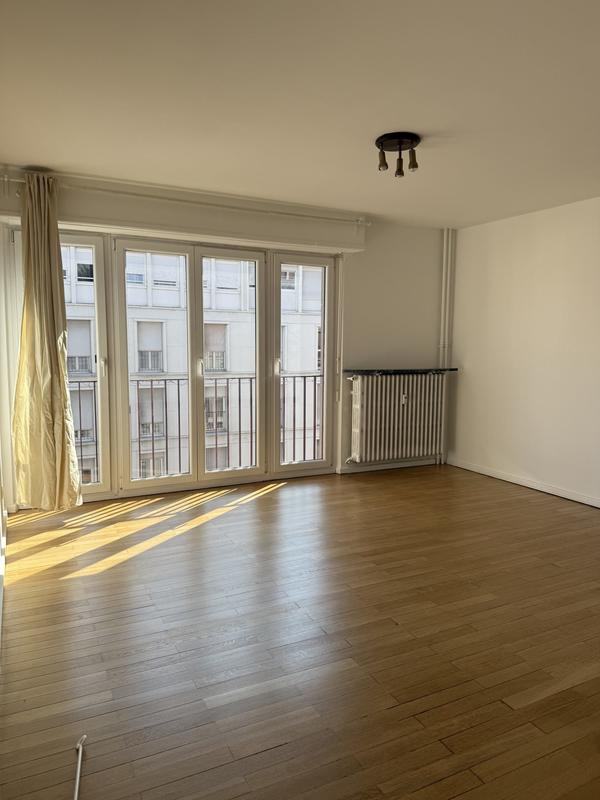 Appartement - 52 m² - 2 pièces