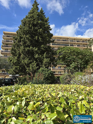 Appartement - 104 m² - 5 pièces