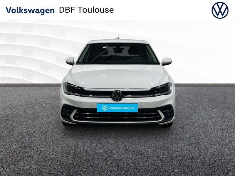 Volkswagen Polo 1.0 Tsi 95 s&amp;S Dsg7 Style