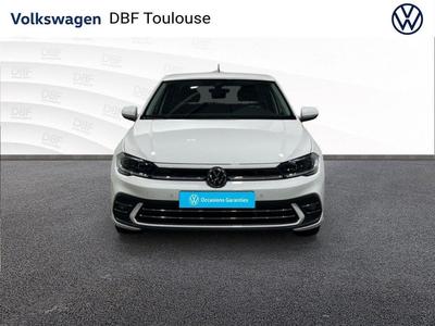 Volkswagen Polo 1.0 Tsi 95 s&amp;S Dsg7 Style