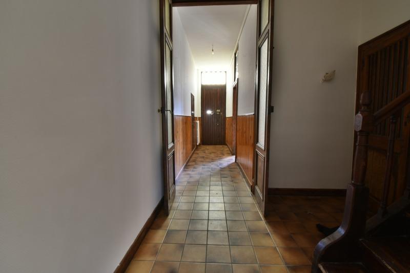 Maison de ville - 158 m² - 6 pièces