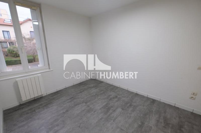 Appartement - 50 m² - 3 pièces