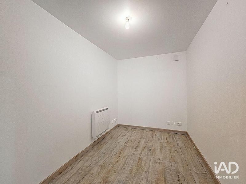 Maison - 129 m² - 5 pièces