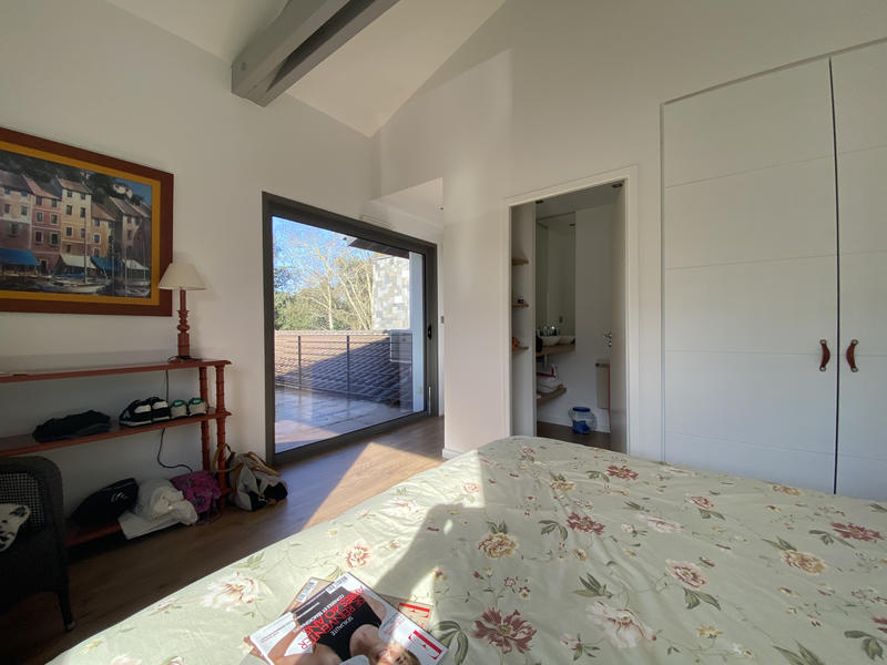 Maison - 183 m² - 5 pièces