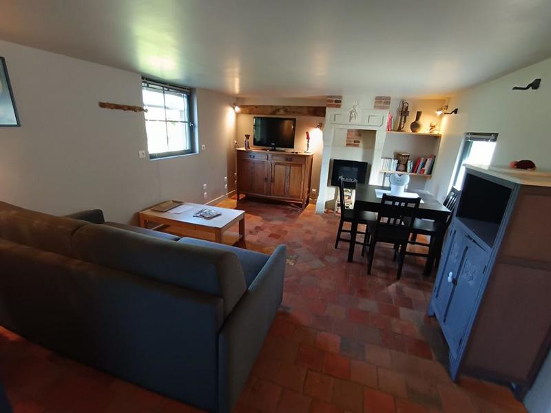 Maison - 129 m² - 6 pièces