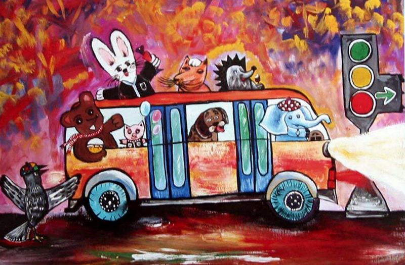 Exposition "Jeux et jouets"