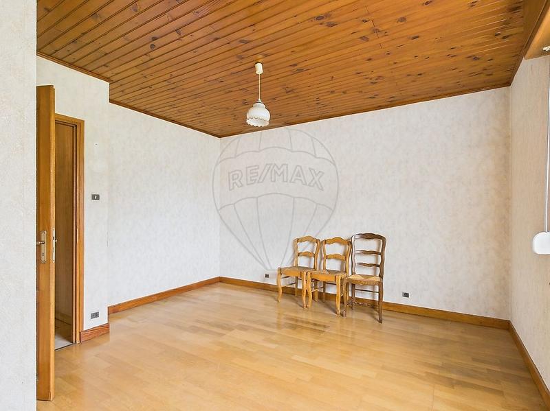 Maison - 126 m² - 7 pièces