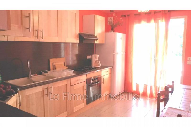 Villa - 126 m² - 6 pièces