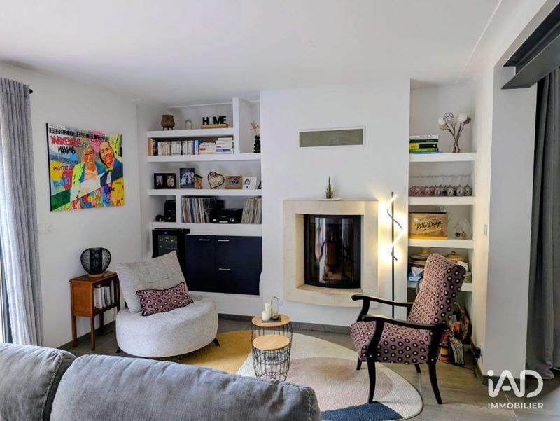 Local commercial - 185 m²