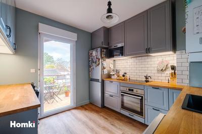 Appartement - 78 m² - 3 pièces