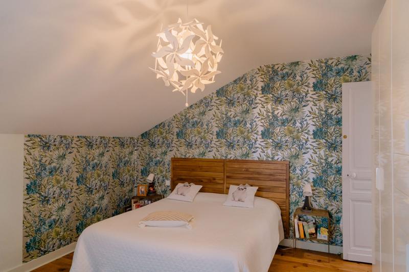 Villa - 287 m² - 12 pièces