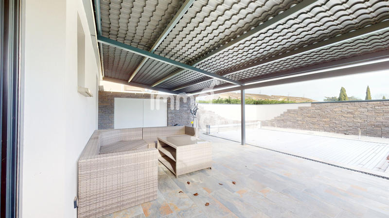 Maison - 120 m² - 4 pièces