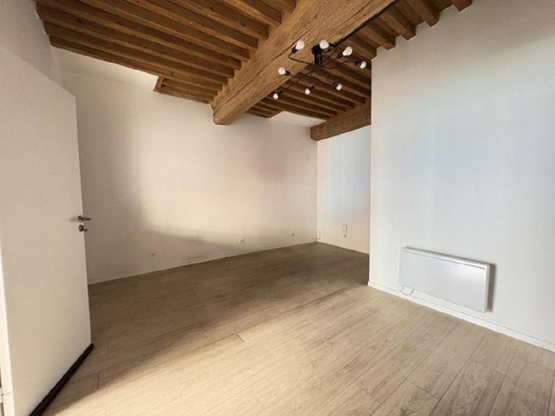 Bureau - 50 m² - 2 pièces