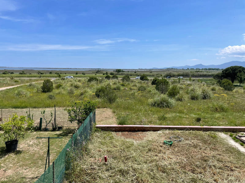 Mas - 192 m² - 4 pièces