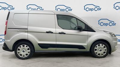 Ford Transit Connect 1.0 EcoBoost 100 Trend