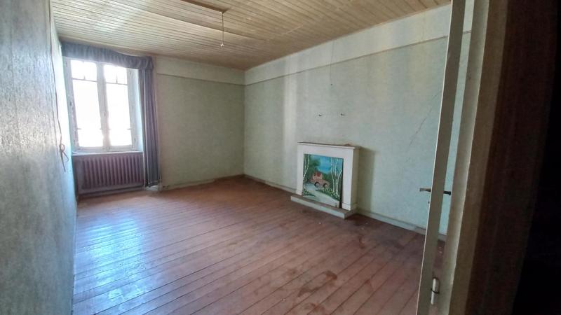 Maison - 200 m² - 8 pièces