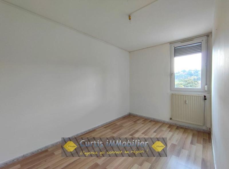 Appartement - 98 m² - 5 pièces