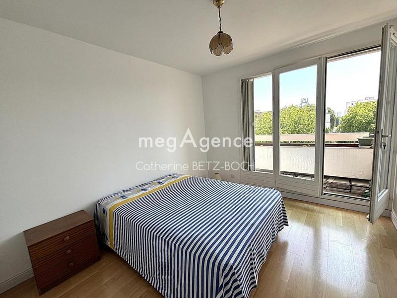 Appartement - 87 m² - 4 pièces